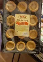 Vol Au Vent