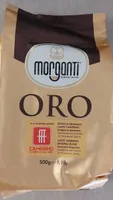 Morganti caffé oro