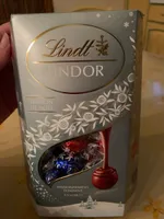 Lindor édition noël