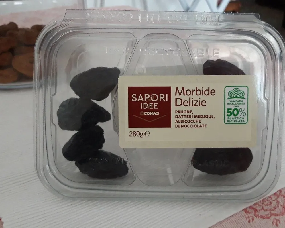 Morbide delizie
