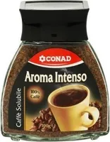 Caffè Solubile Aroma Intenso