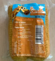 Mais dolce