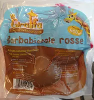 Barbabietole rosse