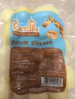 Patate Piccole