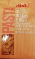 Dialsi caserecce