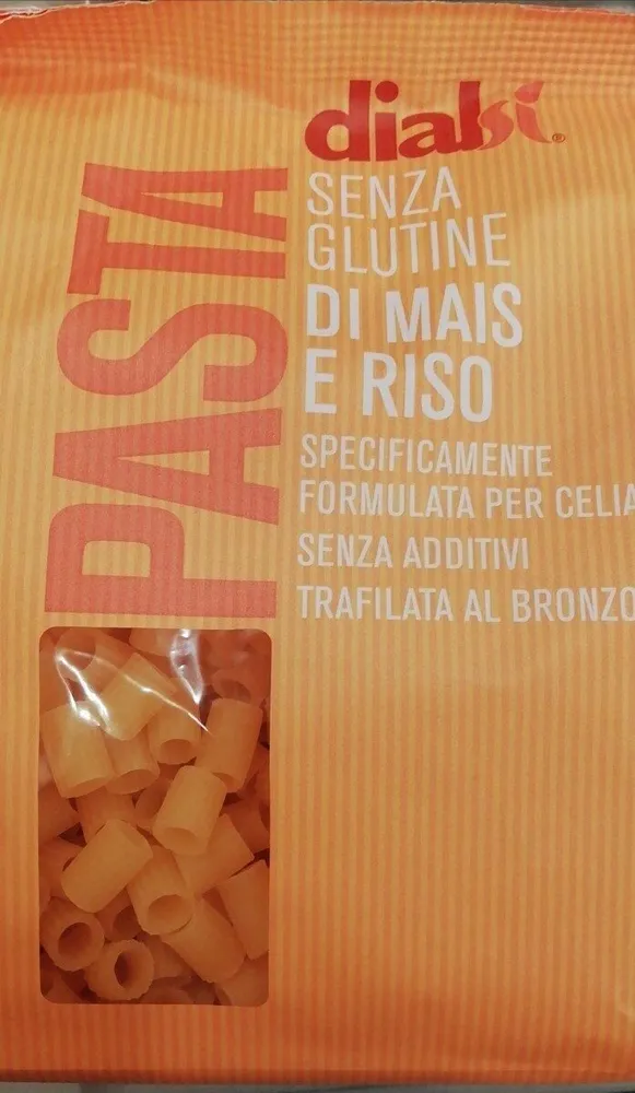 Dialsi ditalini