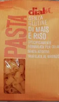 Dialsi ditalini