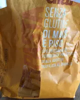 Pasta senza glutine