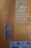 Dialisi rigatoni