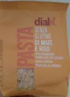 Pasta dialsi