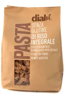 Espirales de Arroz Integral