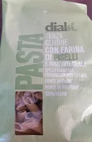 Pasta senza glutine