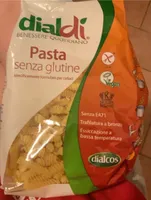 Pasta senza glutine