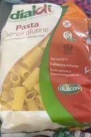 Pasta senza glutine