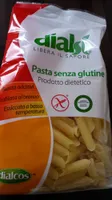 Pasta senza glutine