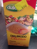 Dialbrodo Classico