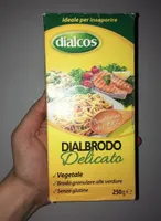Vegetale Dialbrodo Delicato
