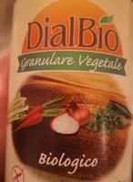 Granulare Vegetale