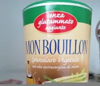Mon bouillon