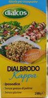 Dialbrodo kappa