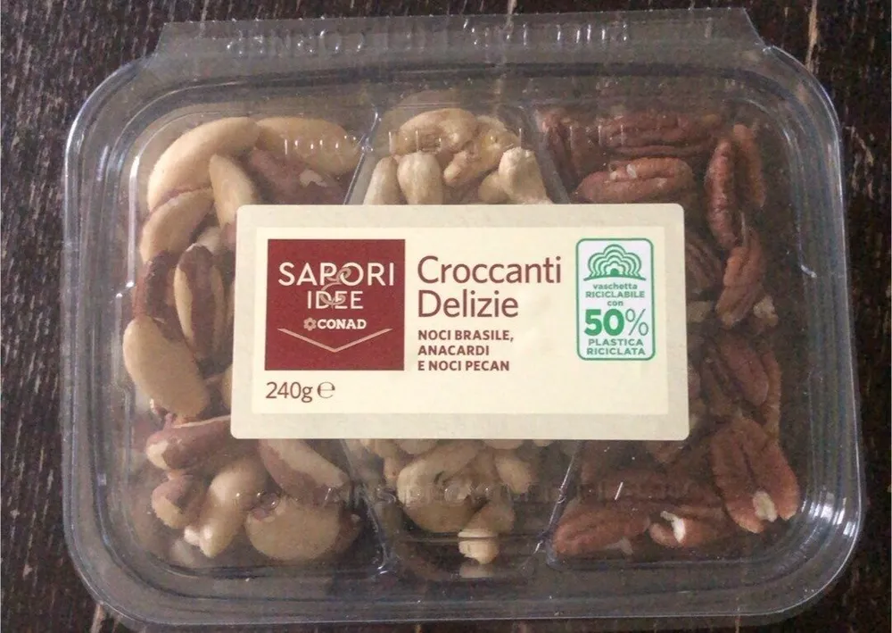Croccanti Delizie