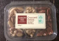 Croccanti Delizie