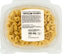 Tortellini favoriti