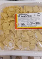 Agnolotti alla piemontese