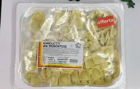 Agnolotti alla piemontese