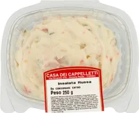 Insalata russa