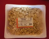 Agnolotti del plin