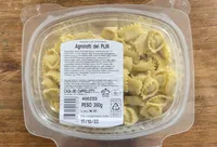 Agnolotti del PLIN