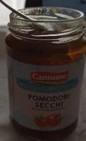 Pomodori secchi