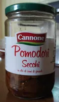 Pomodori secchi