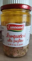 Lampascioni alla pugliese