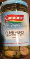 Olive Verdi
