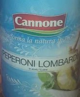Peperoni lombardi