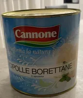 Cipolline borettane in agrodolce