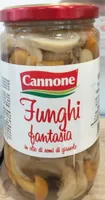 Funghi fantasia