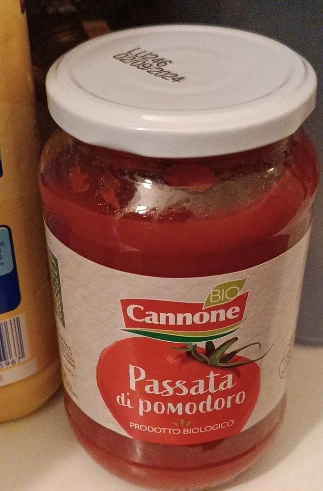 Passata di pomodoro