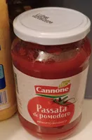 Passata di pomodoro