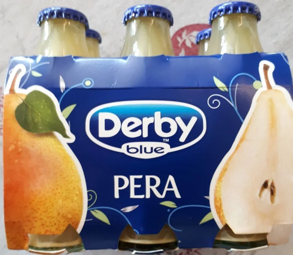 Succo di Frutta