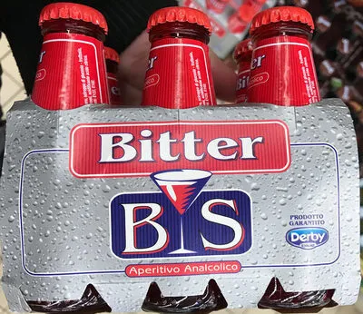 Bitter