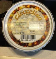 Crema spalmabile Cioccolina