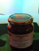 Cioccolina più