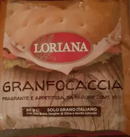 Granfoccaccia