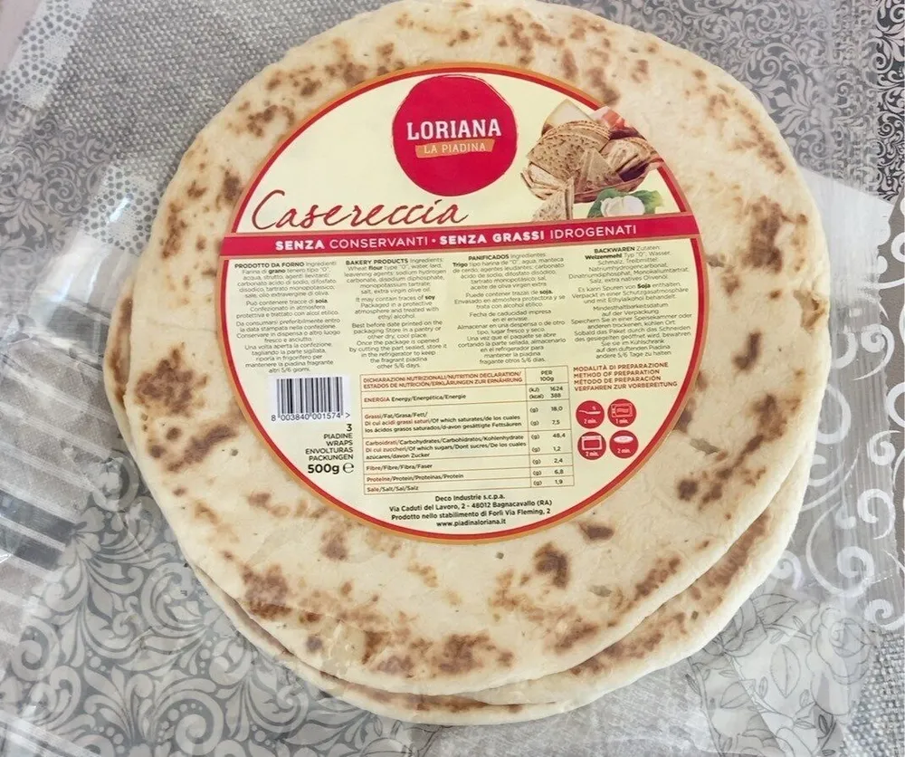 Piadina