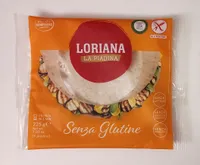La piadina