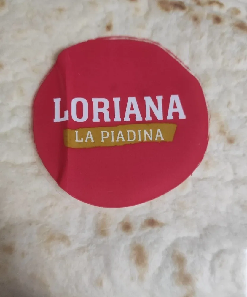 Piadina