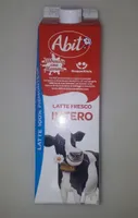 Latte fresco intero piemontese